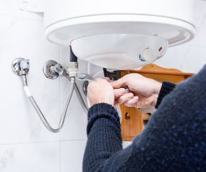 About Water Heater Repair LLC Roach, MO